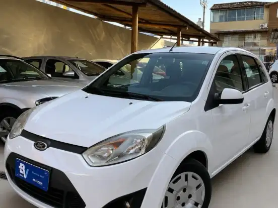 FORD-FIESTA-1.0 ROCAM HATCH 8V FLEX 4P MANUAL FORD-FIESTA-2014
