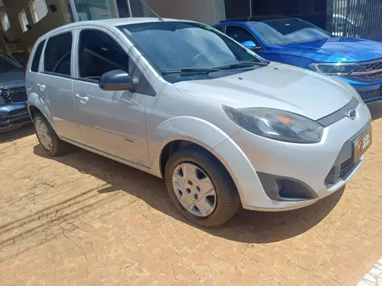 FORD-FIESTA-1.0 ROCAM HATCH 8V FLEX 4P MANUAL FORD-FIESTA-2014