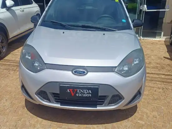 FORD-FIESTA-1.0 ROCAM HATCH 8V FLEX 4P MANUAL FORD-FIESTA-2014