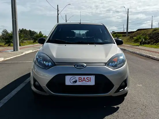FORD-FIESTA-1.0 ROCAM SE 8V FLEX 4P MANUAL FORD-FIESTA-2014