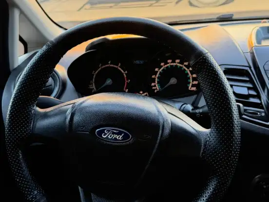 FORD-FIESTA-1.5 S HATCH 16V FLEX 4P MANUAL FORD-FIESTA-2014