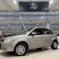 FORD FIESTA 1.6 MPI CLASS HATCH 8V FLEX 4P MANUAL FORD FIESTA 1.6 MPI CLASS HATCH 8V FLEX 4P MANUAL