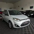 FORD FIESTA 1.6 MPI CLASS HATCH 8V FLEX 4P MANUAL FORD FIESTA 1.6 MPI CLASS HATCH 8V FLEX 4P MANUAL