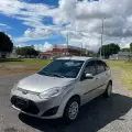 FORD FIESTA 1.6 MPI CLASS HATCH 8V FLEX 4P MANUAL FORD FIESTA 1.6 MPI CLASS HATCH 8V FLEX 4P MANUAL
