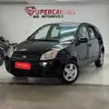 FORD FIESTA 1.6 MPI HATCH 8V FLEX 4P MANUAL FORD FIESTA 1.6 MPI HATCH 8V FLEX 4P MANUAL