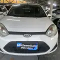 FORD FIESTA 1.6 ROCAM HATCH 8V FLEX 4P MANUAL FORD FIESTA 1.6 ROCAM HATCH 8V FLEX 4P MANUAL