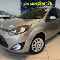 FORD FIESTA 1.6 SE HATCH 16V FLEX 4P MANUAL FORD FIESTA 1.6 SE HATCH 16V FLEX 4P MANUAL