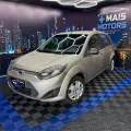 FORD FIESTA 1.6 SE HATCH 16V FLEX 4P MANUAL FORD FIESTA 1.6 SE HATCH 16V FLEX 4P MANUAL