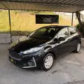 FORD FIESTA 1.6 TI-VCT FLEX SE MANUAL FORD FIESTA 1.6 TI-VCT FLEX SE MANUAL