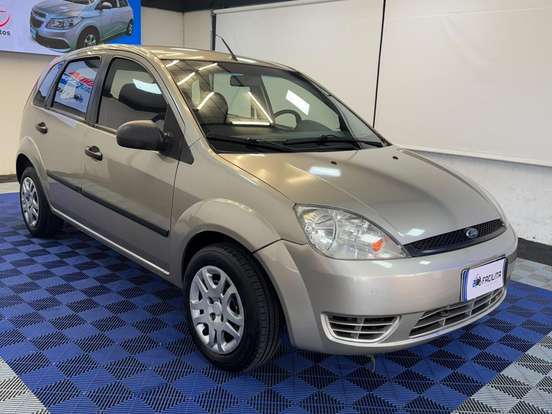 FORD-FIESTA-1.0 MPI FIRST HATCH 8V FLEX 4P MANUAL FORD-FIESTA-2006
