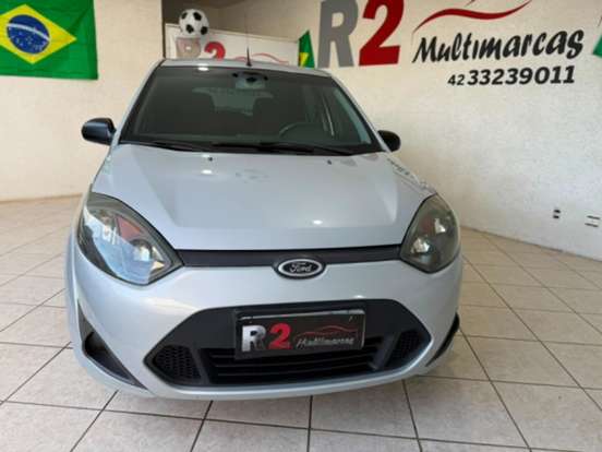 FORD-FIESTA-1.0 ROCAM HATCH 8V FLEX 4P MANUAL FORD-FIESTA-2013