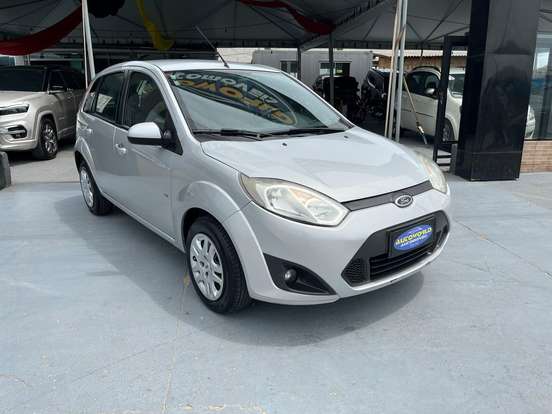 FORD-FIESTA-1.0 ROCAM S 8V FLEX 4P MANUAL FORD-FIESTA-2014
