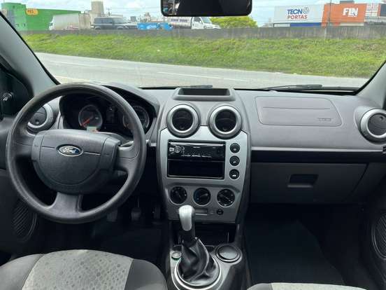FORD-FIESTA-1.0 ROCAM S 8V FLEX 4P MANUAL FORD-FIESTA-2014