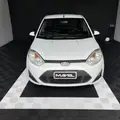 FORD FIESTA 1.0 ROCAM SE 8V FLEX 4P MANUAL FORD FIESTA 1.0 ROCAM SE 8V FLEX 4P MANUAL