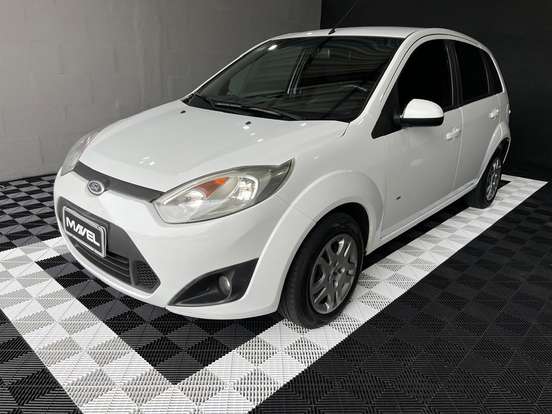 FORD-FIESTA-1.0 ROCAM SE 8V FLEX 4P MANUAL FORD-FIESTA-2014