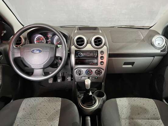 FORD-FIESTA-1.0 ROCAM SE 8V FLEX 4P MANUAL FORD-FIESTA-2014