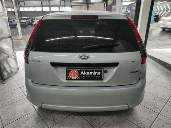 FORD-FIESTA-1.6 MPI HATCH 8V FLEX 4P MANUAL FORD-FIESTA-2011