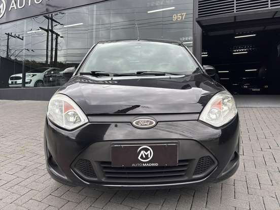 FORD-FIESTA-1.6 MPI SEDAN 8V FLEX 4P MANUAL FORD-FIESTA-2012