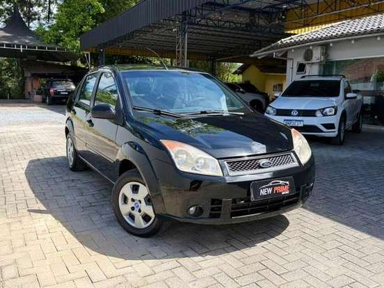 FORD-FIESTA-1.6 MPI SEDAN 8V FLEX 4P MANUAL FORD-FIESTA-2009
