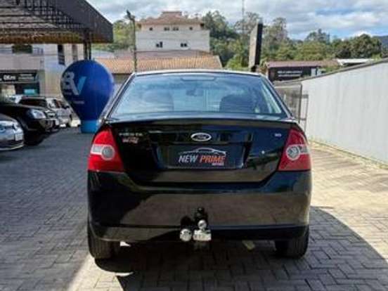FORD-FIESTA-1.6 MPI SEDAN 8V FLEX 4P MANUAL FORD-FIESTA-2009
