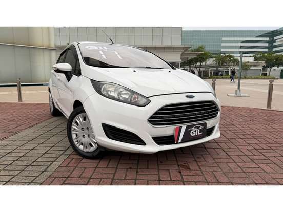 FORD-FIESTA-2017