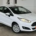FORD FIESTA 1.6 SE HATCH 16V FLEX 4P MANUAL FORD FIESTA 1.6 SE HATCH 16V FLEX 4P MANUAL
