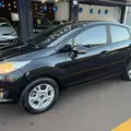FORD FIESTA 1.6 TITANIUM HATCH 16V FLEX 4P POWERSHIFT FORD FIESTA 1.6 TITANIUM HATCH 16V FLEX 4P POWERSHIFT