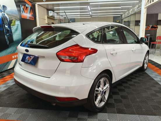 FORD-FOCUS-2018
