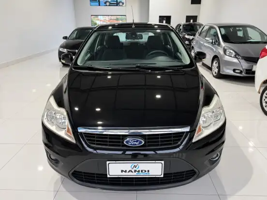 FORD-FOCUS-2.0 GLX 16V FLEX 4P MANUAL FORD-FOCUS-2011