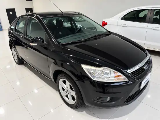 FORD-FOCUS-2.0 GLX 16V FLEX 4P MANUAL FORD-FOCUS-2011