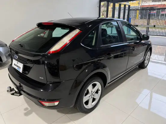 FORD-FOCUS-2.0 GLX 16V FLEX 4P MANUAL FORD-FOCUS-2011