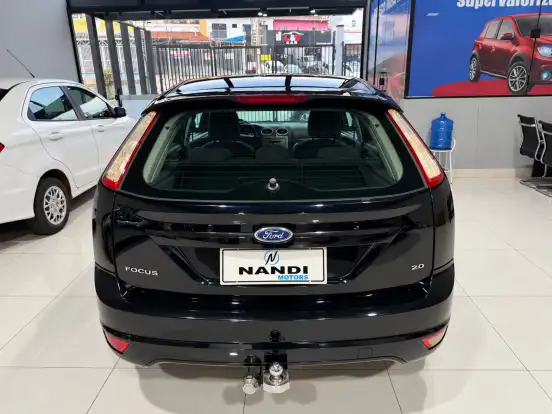 FORD-FOCUS-2.0 GLX 16V FLEX 4P MANUAL FORD-FOCUS-2011