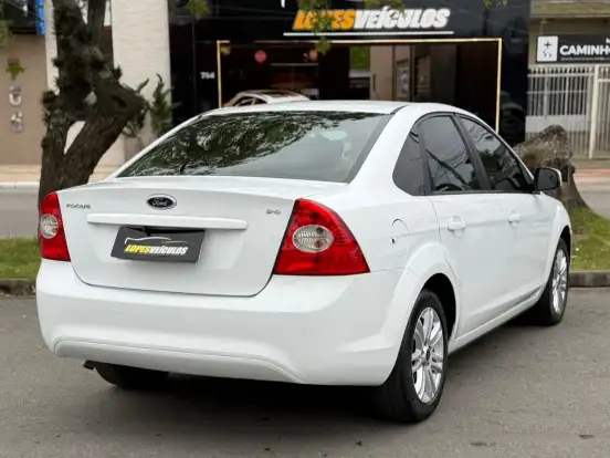FORD-FOCUS-2.0 GLX SEDAN 16V FLEX 4P MANUAL FORD-FOCUS-2013