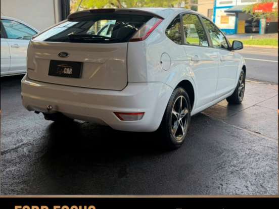 FORD-FOCUS-2.0 GLX 16V FLEX 4P MANUAL FORD-FOCUS-2012
