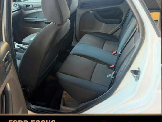 FORD-FOCUS-2.0 GLX 16V FLEX 4P MANUAL FORD-FOCUS-2012
