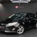 FORD FOCUS 2.0 SE 16V FLEX 4P POWERSHIFT FORD FOCUS 2.0 SE 16V FLEX 4P POWERSHIFT