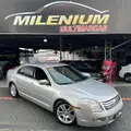 FORD FUSION 2.3 SEL 16V GASOLINA 4P AUTOMÁTICO FORD FUSION 2.3 SEL 16V GASOLINA 4P AUTOMÁTICO