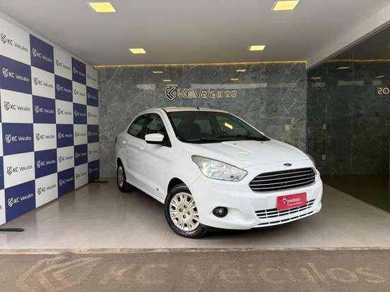 FORD-KA +-2015