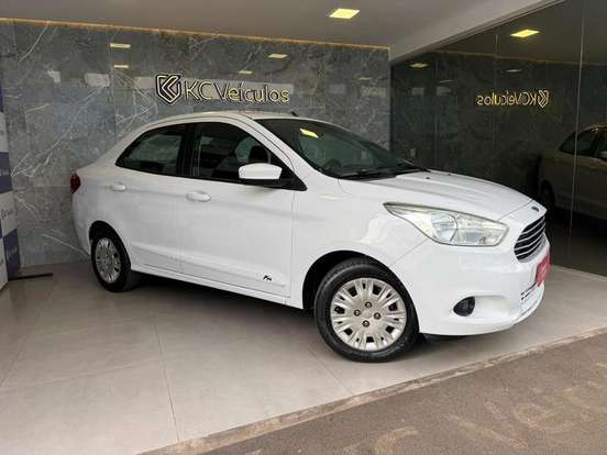 FORD-KA +-1.0 TI-VCT FLEX SE MANUAL FORD-KA +-2015