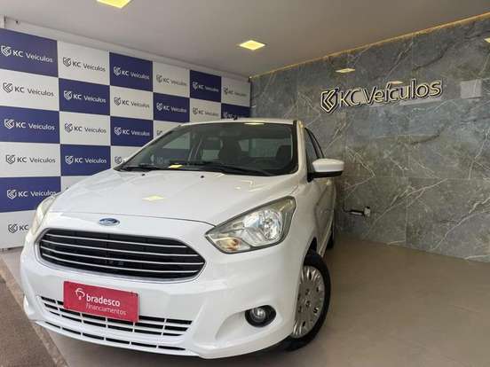 FORD-KA +-1.0 TI-VCT FLEX SE MANUAL FORD-KA +-2015