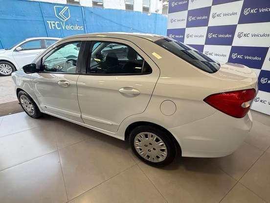 FORD-KA +-2015