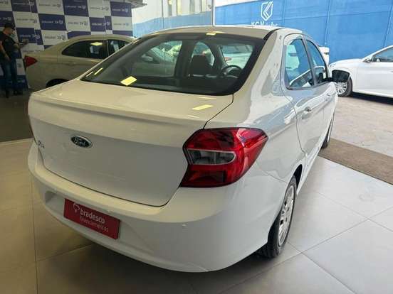 FORD-KA +-2015
