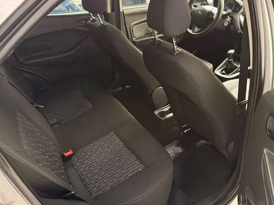 FORD-KA +-1.5 SIGMA FLEX SE MANUAL FORD-KA +-2017
