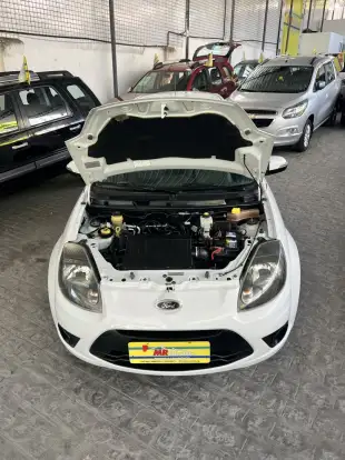 FORD-KA-2012