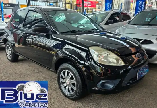 FORD-KA-2012