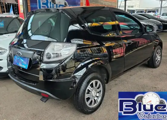 FORD-KA-2012