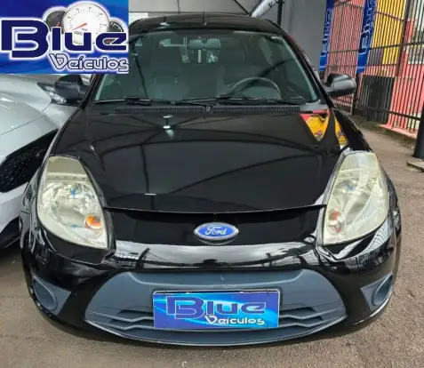 FORD-KA-2012