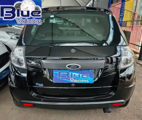 FORD-KA-2012