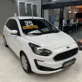 FORD KA 1.0 TI-VCT FLEX SE MANUAL FORD KA 1.0 TI-VCT FLEX SE MANUAL