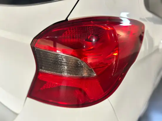 FORD-KA-1.0 TI-VCT FLEX SE MANUAL FORD-KA-2019